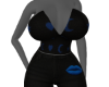 kiss suit