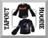 [S9] MMA Tap Out Hoodie