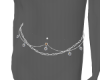 Tiger Eye Dryad Chain
