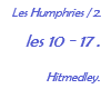 Les Humphries / 2