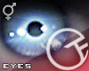 TP Unisex Eyes - Zeta 6