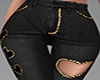Black Heart Jeans RL