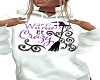 Witches Be Crazy Hoodie