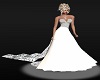 ! ! Wedding Dress ! !