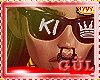 Stud/Stem KING Shades