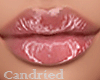 Juicy Iced Zell Lips