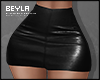 ♔ Skirt Leather RL .