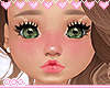 ❥ Ayla Head