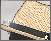 Summer Fedora