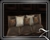 ~Z~Immortal Pillow Sofa