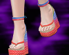 Aquarian Sandals