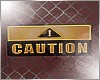 Keller - Caution