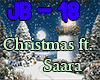 Christmas ft.Saara Remix