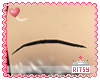 ® Brunette Eyebrow