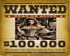 Wanted Poster 2