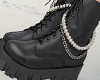 Pearl & Chains