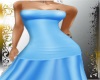 CB CLASSIC BLUE GOWN