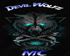 Devil Wolfz mc