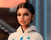 $. Graphic Hoodie
