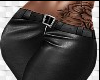 Lisa  Leather Pants +tat
