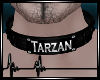 + Tarzan Collar M