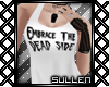 [.s.] Dead Side Tank