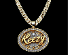Kustom Keezy Chain