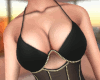 𝓐. Aria Gold Dress