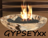 GYPSEY's Firepit / Poses