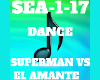 Dance&Song Super el Aman
