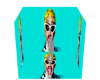 Q - CARDI B BACKGROUND
