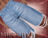 Jeans Short M