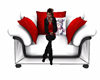 Christmas Chair