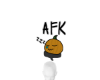 AFK Pumpkin |K|