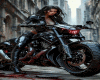 Killer Woman