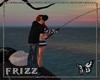 FA Cozy Fishing