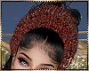 -I- Aspira Headband Red