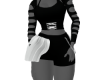 VF BW elegant set