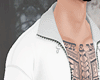 HOODIES   WHITE + TATTO