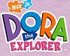 (HD) Dora Trampoline