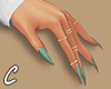 ℂ. Der Nails W Rings 3
