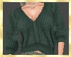 Jessi Green Sweater
