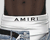 Open Amir* x L'V Jeans.