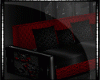 [R] Gothic Rose Couch