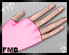 [TFD]Valentine Glove P2