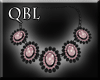 ~Q~ Lust Jewelry Set