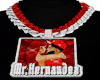 Mr.Hernandez Custom