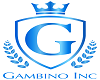 Gambino Inc logo
