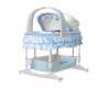 ED new born baby basinet