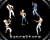 *Disco Dance   /5P